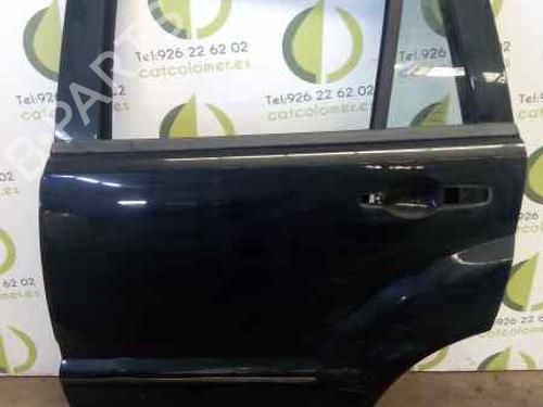 Used Left rear door DODGE CALIBER [2006-2025]  3055887