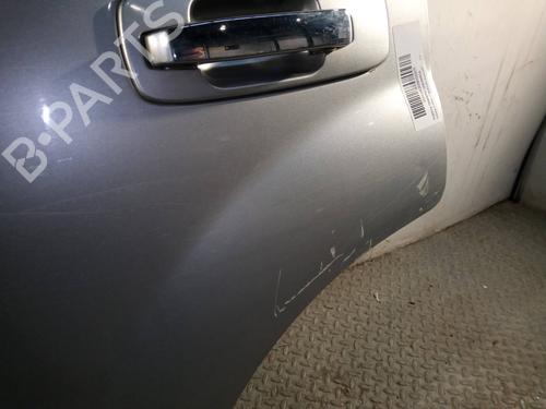 Left rear door NISSAN X-TRAIL I (T30) 2.2 dCi | BP11691290C4 