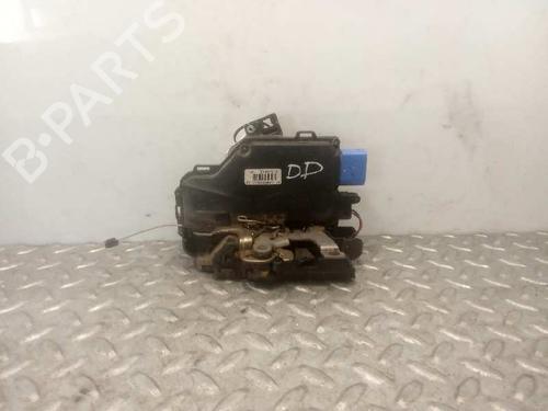 Front right lock SEAT TOLEDO III (5P2)  | BP6440060C97 