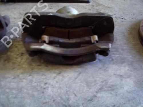 Used Left front brake caliper KIA SHUMA II Saloon (FB) [2001-2004]  11622510