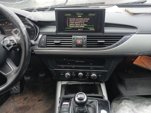 Radio AUDI A6 C7 (4G2, 4GC) 2.0 TDI | BP32092270E6 