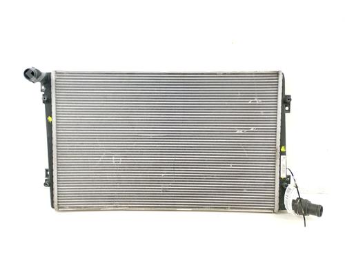 ac-radiator-vw-touran-1t3-2010-2011-2012-2013-2014-2015-2016-40238108 main image