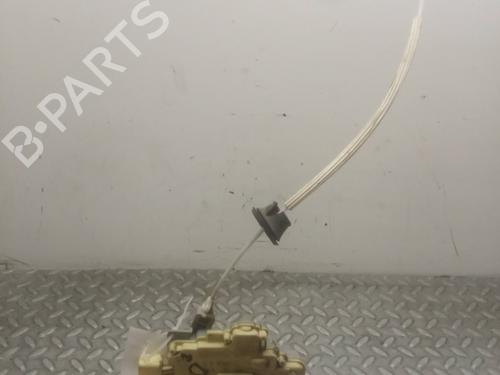 Used Front left lock AUDI Q7 (4LB) 4.2 FSI quattro (350 hp) 12558979