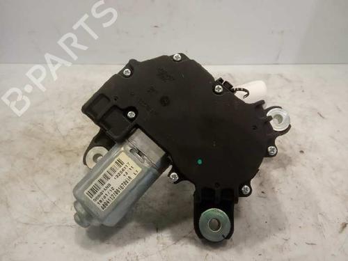 Rear wiper motor OPEL ASTRA J (P10)  | BP4891319M102 