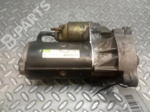 Used Starter Starter CITROËN XSARA PICASSO (N68) 2.0 HDi (90 hp) 11200781 11200781