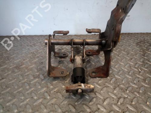 håndbremse CITROËN BERLINGO MULTISPACE (B9)  | BP13497880I18 