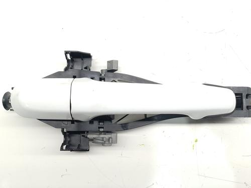 Used Rear right exterior door handle Rear right exterior door handle JAGUAR XF I (X250) 2.2 D (200 hp) 34347188 34347188