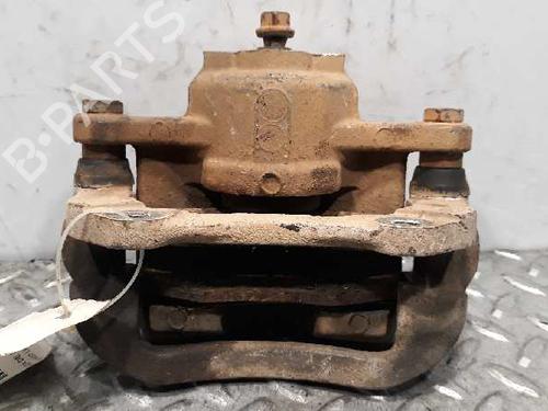 BP11623433M107 | Venstre bremsecaliper bak DAEWOO LEGANZA (KLAV) 2.0 16V BP11623433M107