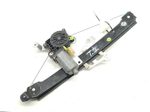 Elevador vidro trás esquerdo VOLVO S60 I (384) 2.4 D (163 hp) 32169264