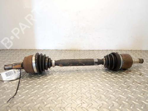 Used Left front driveshaft FIAT STILO (192_) [2001-2010]  6023758