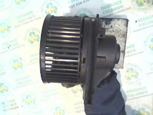 Used Heater blower motor SEAT LEON (1M1) 1.9 TDI (110 hp) 3050566