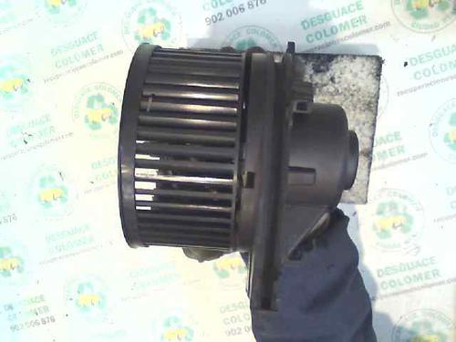 Heater blower motor SEAT LEON (1M1) 1.9 TDI (110 hp) 3050566