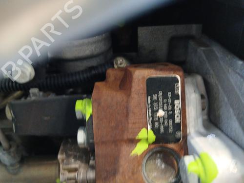Engine PEUGEOT 206 Van 1.4 HDi | BP28321345M1 