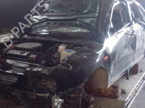 Front right lock SEAT IBIZA II (6K1) 1.4 i | BP3067363C97 