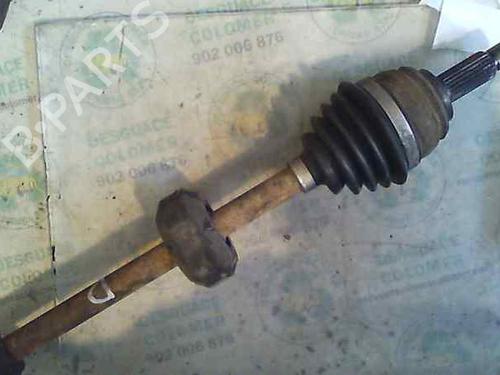 Used Right front driveshaft DACIA SANDERO II [2012-2025]  3034295