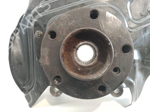 Right front steering knuckle BMW X3 (E83) 3.0 d | BP19782115M26 