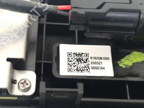 Electronic module HYUNDAI IONIQ 5 (NE) EV | BP33023798M83  - Image 5