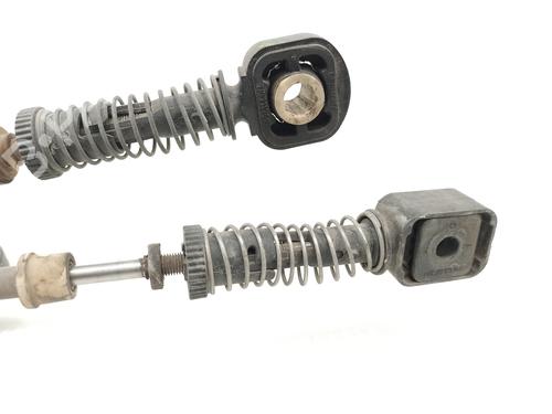 Gear lever VW SCIROCCO III (137, 138) 1.4 TSI | BP19781779M90 