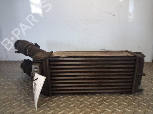 Used Intercooler PEUGEOT PARTNER Box Body/MPV [2008-2025]  13652386