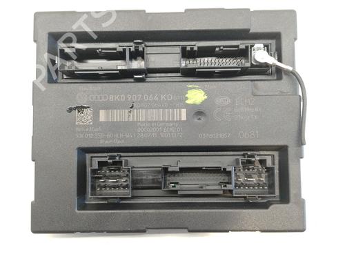 Used Electronic module AUDI A5 Sportback (8TA) 2.0 TDI (150 hp) 26128883