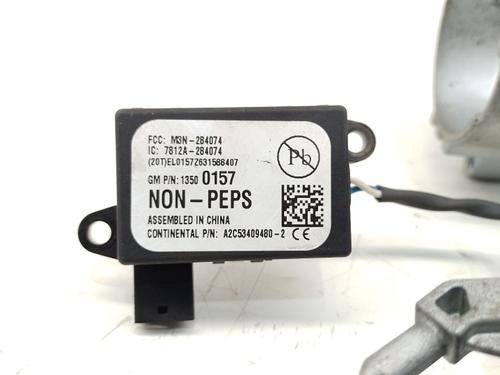 Ignition barrel OPEL ASTRA J GTC 2.0 BiTurbo CDTI (08) | BP36264709M48 - Image 2