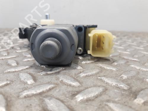 Rudehejsemotor forskærm højre FORD FIESTA VI (CB1, CCN) 1.5 TDCi | BP10110451E20 