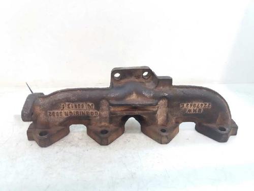 Exhaust manifold BMW 3 (E46)  | BP11672305M110 