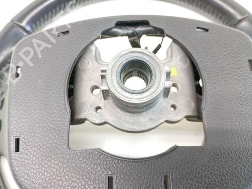 Steering wheel HYUNDAI i40 I (VF) 1.7 CRDI | BP37376817C49 - Image 6