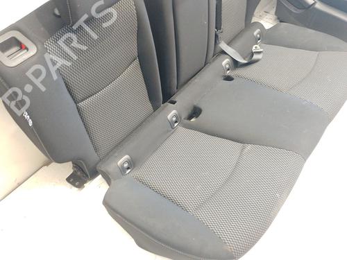 Seats set NISSAN PULSAR Hatchback (C13) 1.5 dCi | BP33173937C78  - Image 8