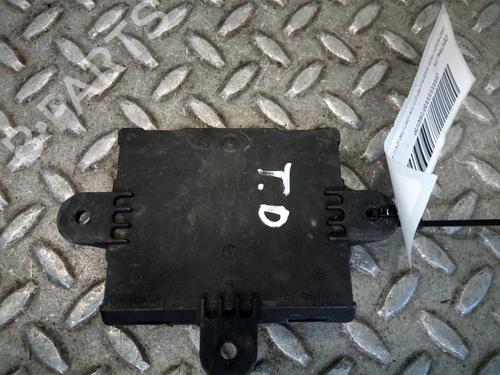 Electronic module LAND ROVER FREELANDER 2 (L359) 2.2 TD4 4x4 | BP12560545M83 