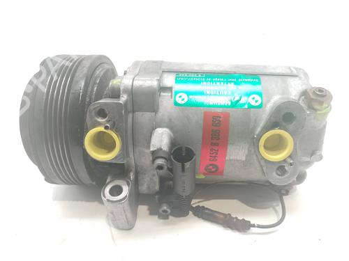 AC compressor BMW 3 (E46)  | BP20485788M34 