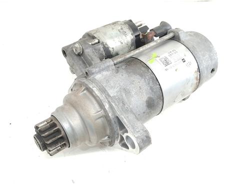 Used Starter Starter VW PASSAT B8 (3G2, CB2) 1.4 TSI (150 hp) 32451295 32451295