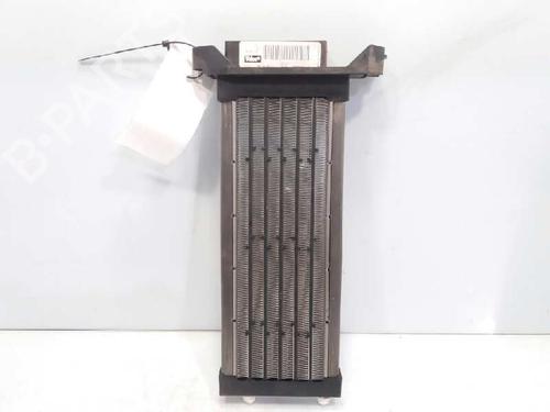 Used Heater resistor AUDI A4 B7 Avant (8ED) 2.0 TDI 16V (140 hp) 11672443
