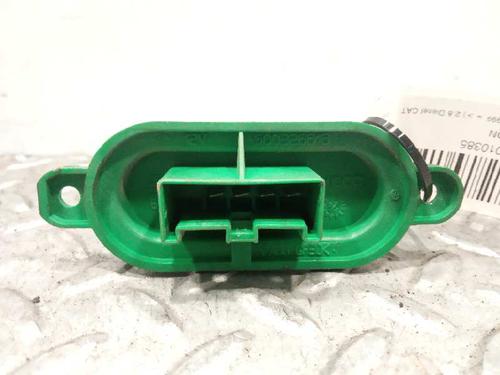 Heater resistor IVECO DAILY III Van 35 S 13 V,35 C 13 V | BP11673150M108