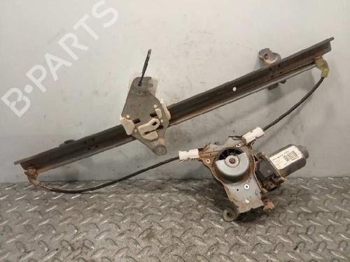 Rear right window mechanism NISSAN NAVARA NP300 (D40)  | BP3068517C25 