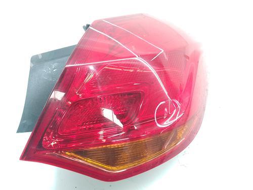 Used Right taillight Right taillight OPEL ASTRA J (P10) 1.6 CDTi (68) (110 hp) 33322072 33322072