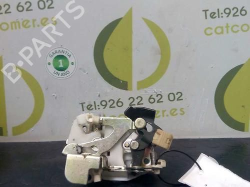 Used Front right lock DAEWOO MATIZ (M100, M150) 0.8 (52 hp) 3066783