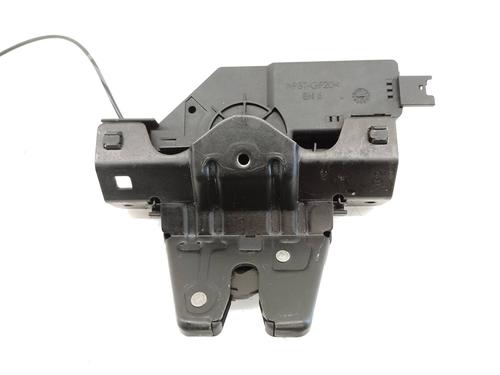 Used Tailgate lock BMW 1 (E87) 116 d (116 hp) 18884883