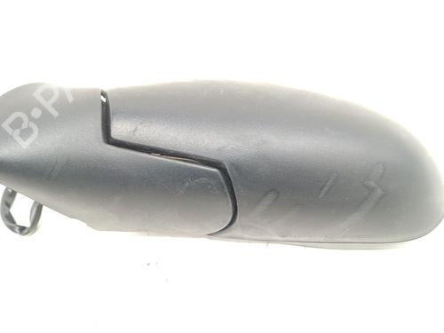 Left mirror MERCEDES-BENZ A-CLASS (W168) A 170 CDI (168.009, 168.109) | BP32396146C26