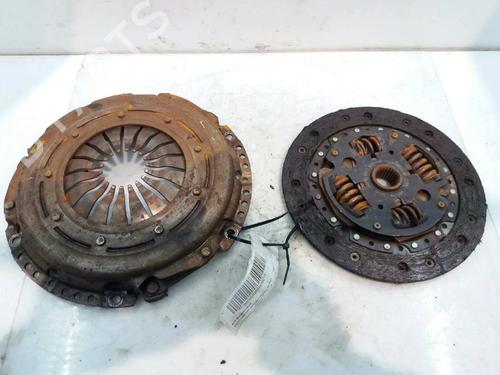 Used Other FORD MONDEO II (BAP) 2.0 i (131 hp) 25808431