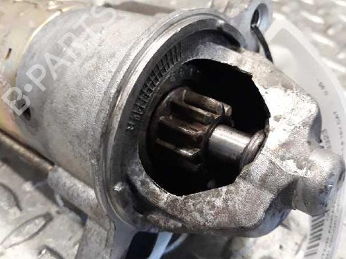Starter FORD ESCORT VI (GAL, AAL, ABL)  | BP6258307M8 