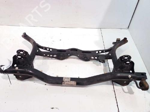 Rear axle VW GOLF V (1K1)  | BP3152673M2 