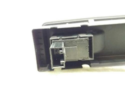 Right front window switch VW GOLF VI (5K1)  | BP3191940I26 