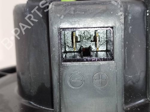 Heater blower motor KIA CARNIVAL II (GQ) 2.9 CRDi | BP20234153M62 
