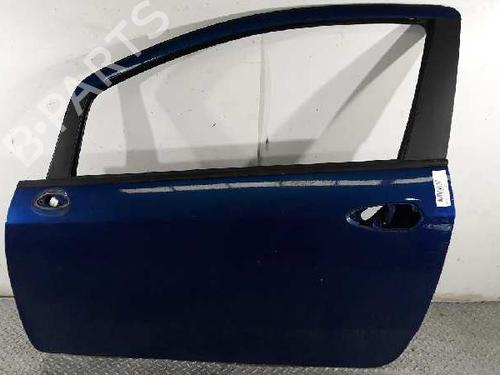 Used Left front door FIAT GRANDE PUNTO (199_) [2005-2025]  5587331