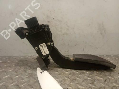 Used Pedal SAAB 9-3 (YS3F, E79, D79, D75) [2002-2015]  6593261