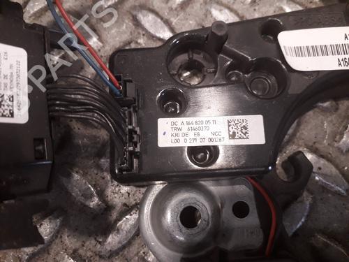 Steering wheel controls MERCEDES-BENZ R-CLASS (W251, V251)  | BP10185116E15 