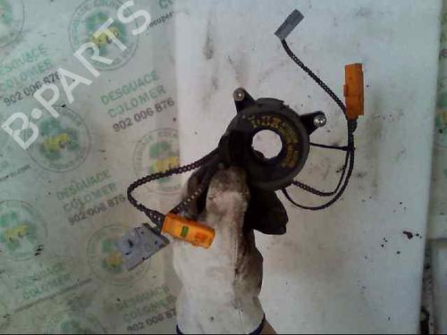Used Squib airbag PEUGEOT 406 (8B) 2.0 HDI 110 (109 hp) 6634149
