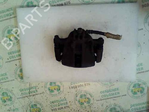 Used Left front brake caliper MITSUBISHI CARISMA Saloon (DA_) 1.9 TD (DA4A) (90 hp) 11623439