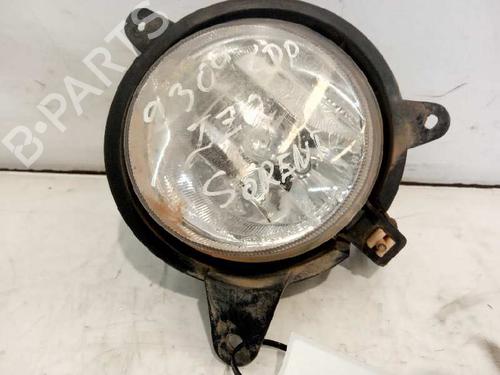Used Left front fog light KIA SORENTO I (JC) [2002-2011]  3199381